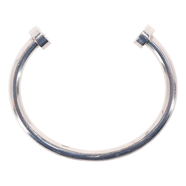 Tiffany & Co. 'Return To Tiffany' 925 Sterling Silver Cuff Bracelet