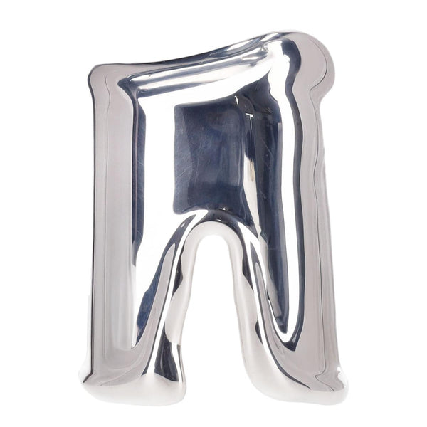 Tiffany & Co. Sterling Silver Large Model Bone Cuff/Bracelet By Elsa Peretti