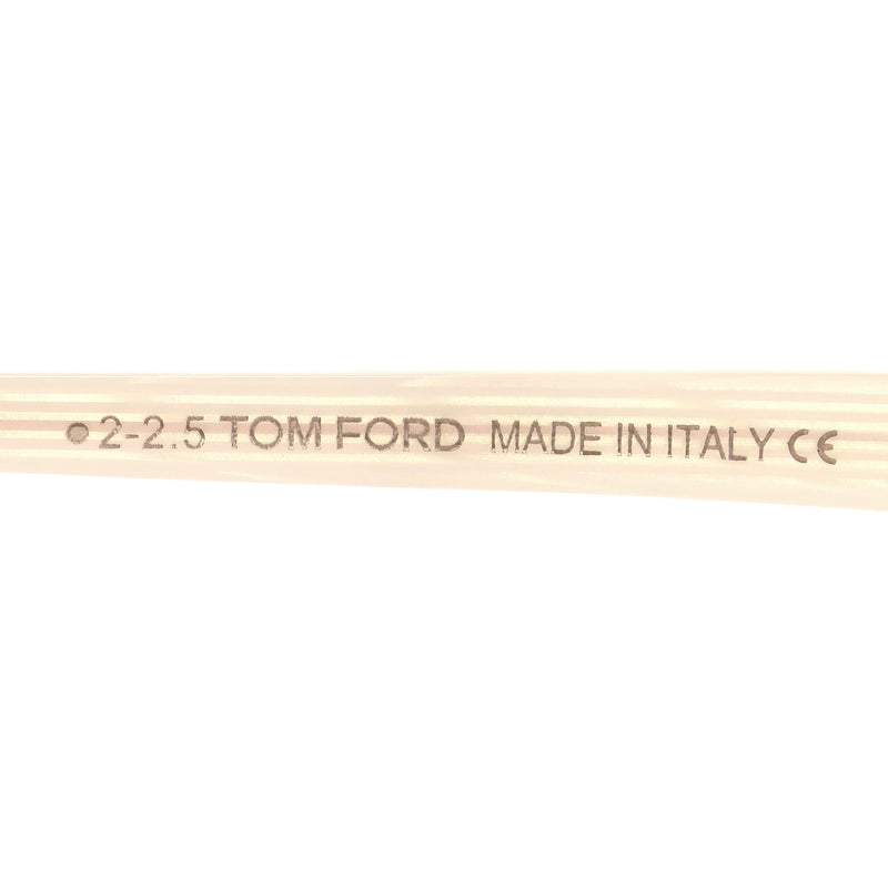 Tom Ford Aviator Eva Sunglasses