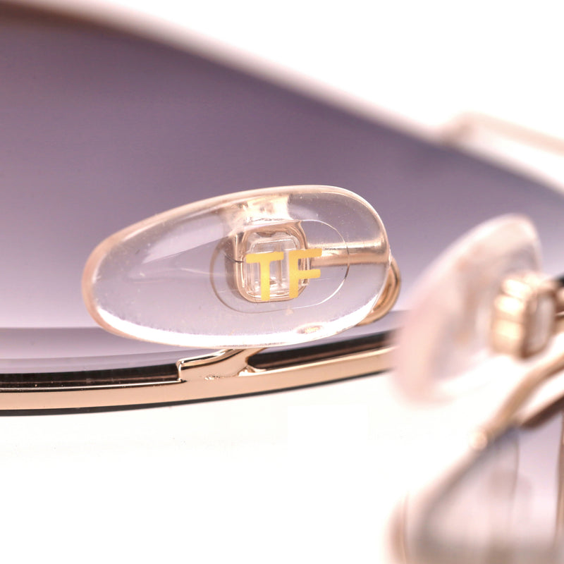 Tom Ford Aviator Eva Sunglasses