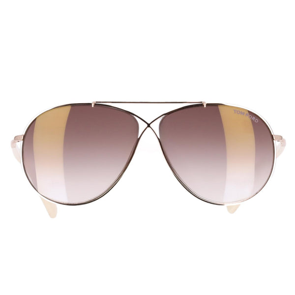 Tom Ford Aviator Eva Sunglasses