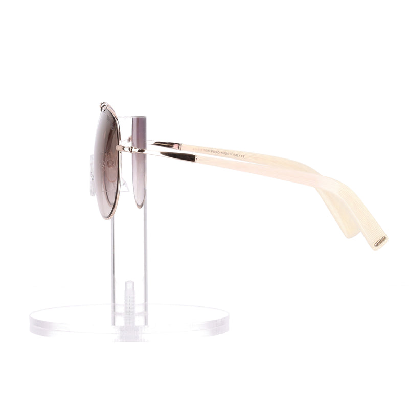 Tom Ford Aviator Eva Sunglasses