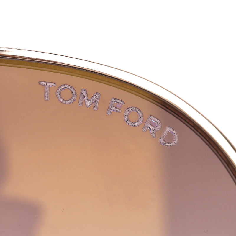 Tom Ford Aviator Eva Sunglasses
