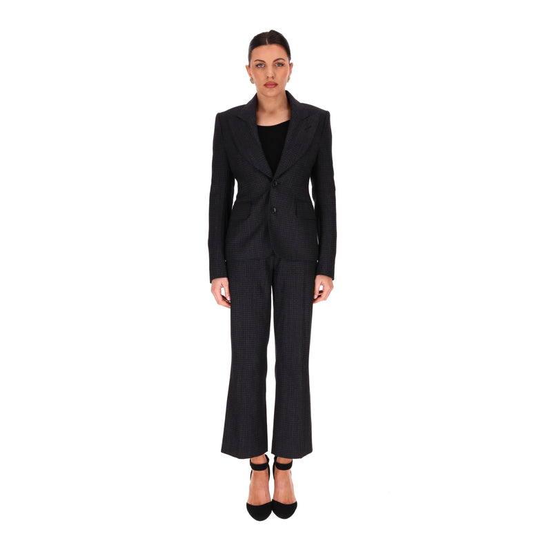 Tom Ford Two-Piece Silk & Wool Blend Suit. Size 38IT