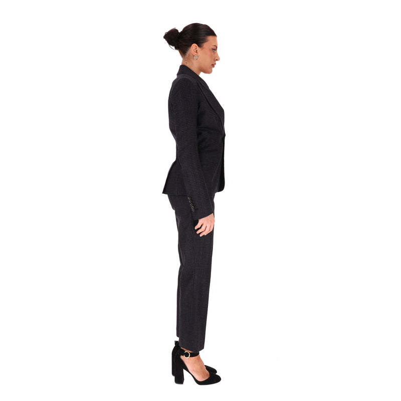 Tom Ford Two-Piece Silk & Wool Blend Suit. Size 38IT