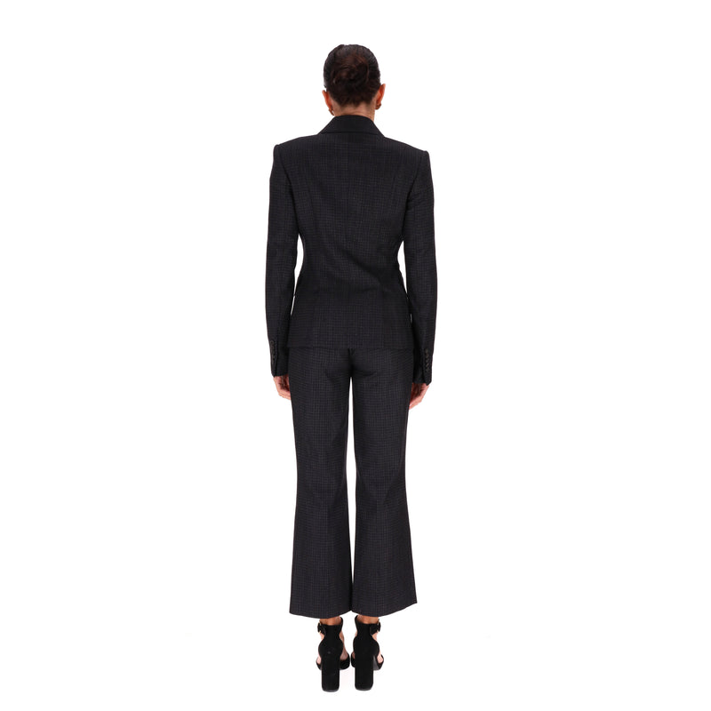 Tom Ford Two-Piece Silk & Wool Blend Suit. Size 38IT