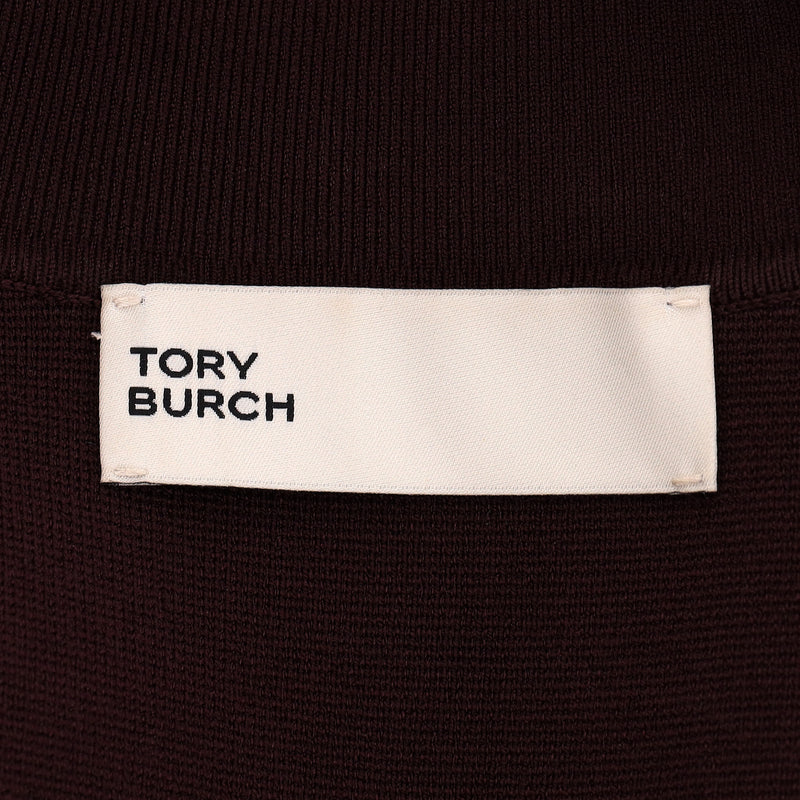 Tory Burch Collared Midi Dress. Size XS