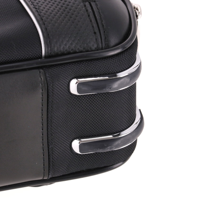 Tumi Arrivé Sadler Briefcase/Bag With Leather Trim