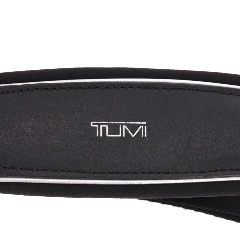 Tumi Arrivé Sadler Briefcase/Bag With Leather Trim