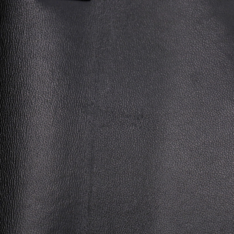 Valentino One Stud Quilted-Leather Shoulder/Crossbody Bag