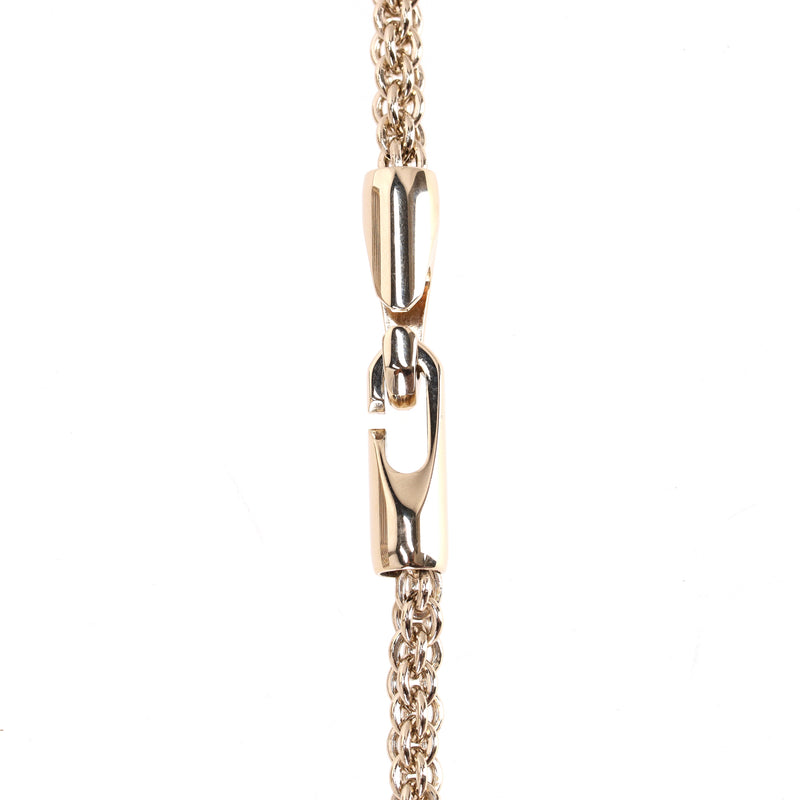 Valentino Rockstud Butterfly Water Snakeskin Crossbody Bag
