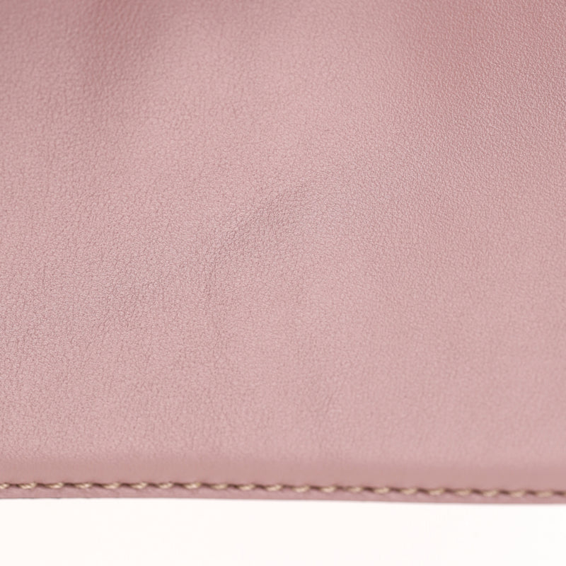 Valentino Glam Lock Rockstud Leather Tattoo Bead Embroidered Shoulder Bag