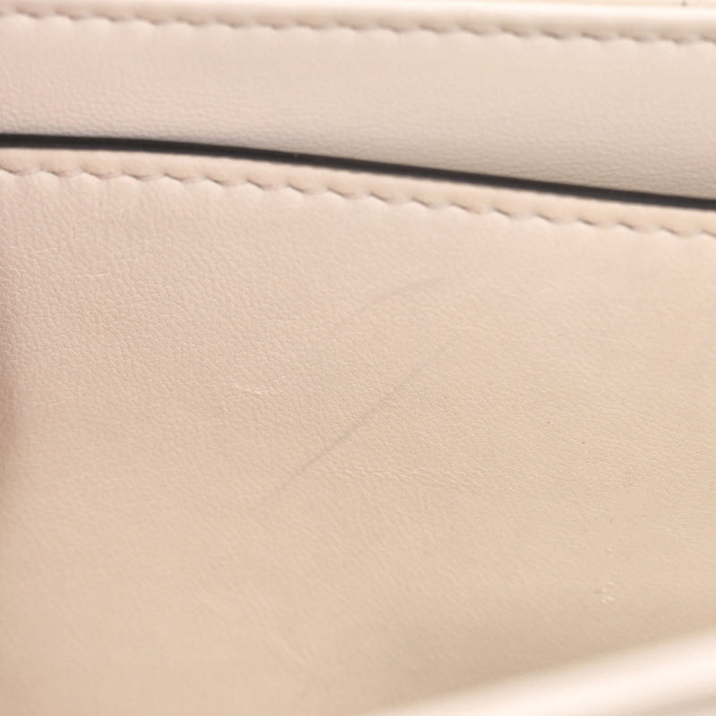 Valentino Garavani Leather One Stud Handbag