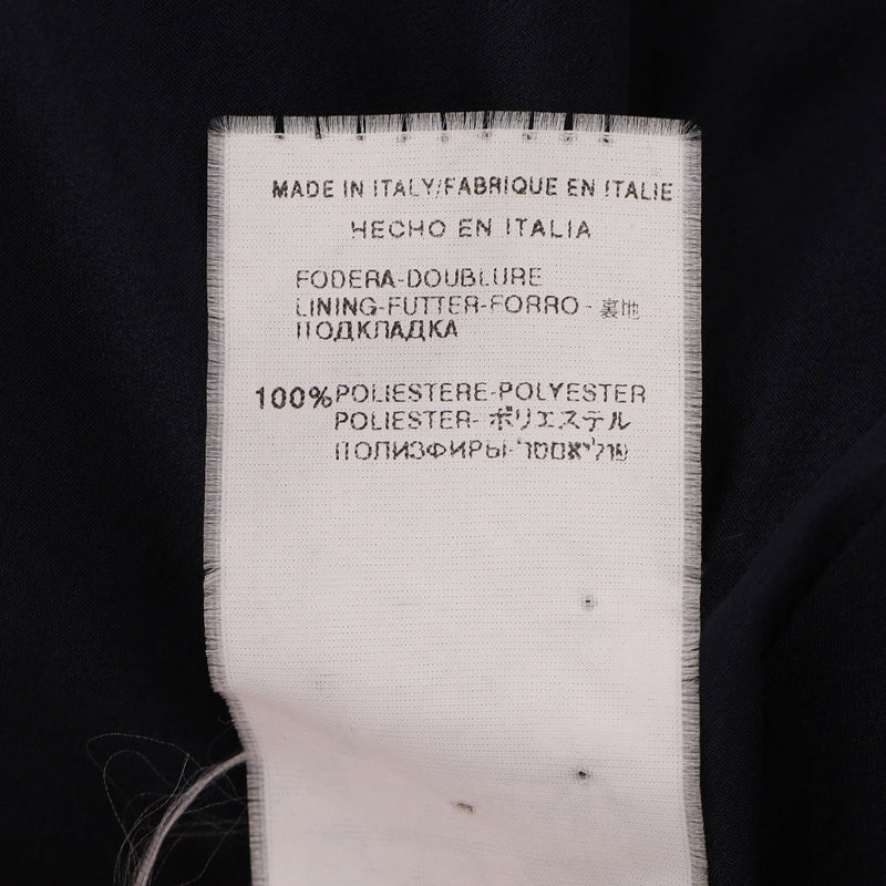 Valentino Virgin Wool Coat. Size 8UK