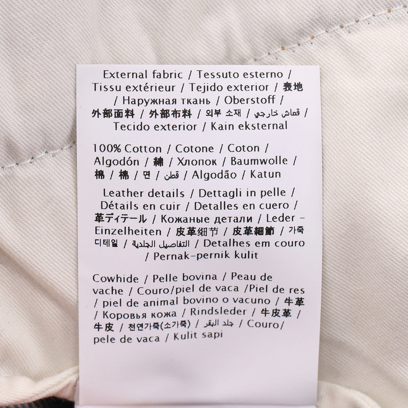 Valentino High-Rise Wide-Leg Jeans. Size 32