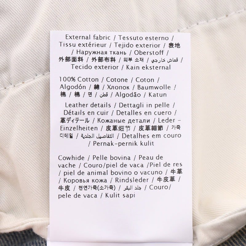 Valentino High-Rise Wide-Leg Jeans. Size 36