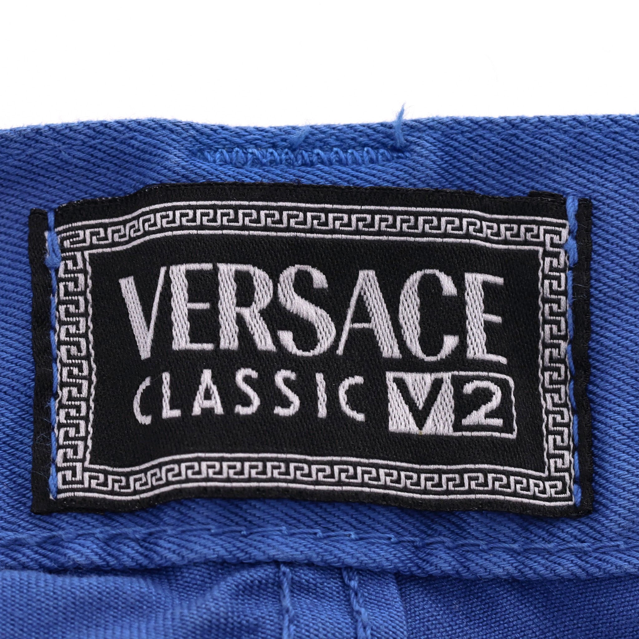 versace classic v2