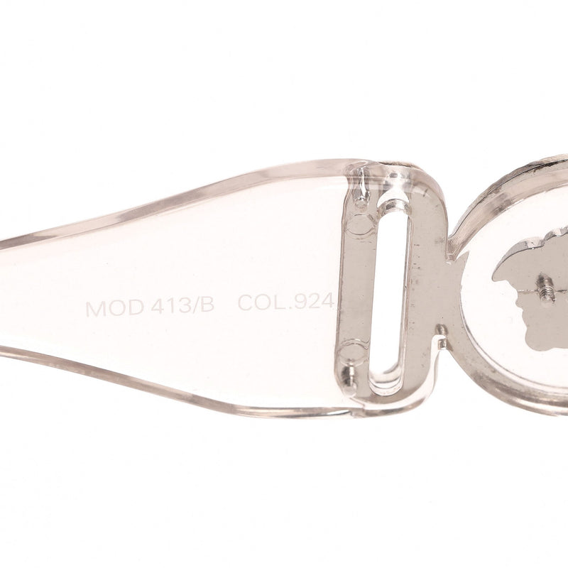 Versace Medusa Biggie Sunglasses