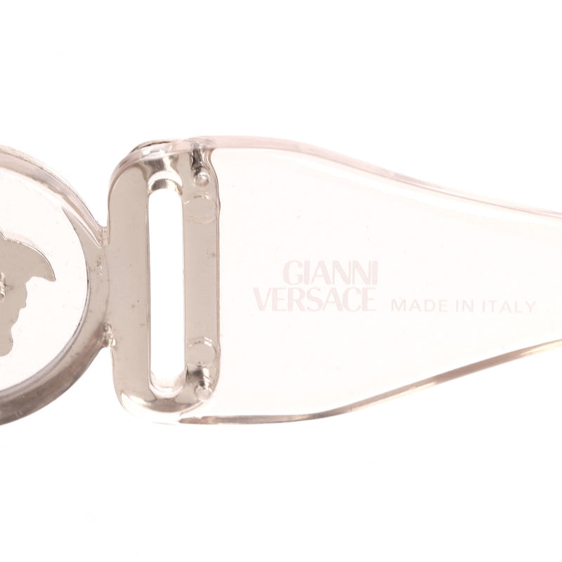 Versace Medusa Biggie Sunglasses