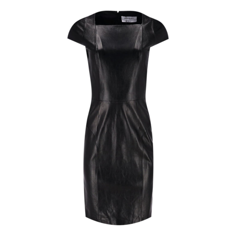 Yves Saint Laurent Sheath Dress. Size 36FR