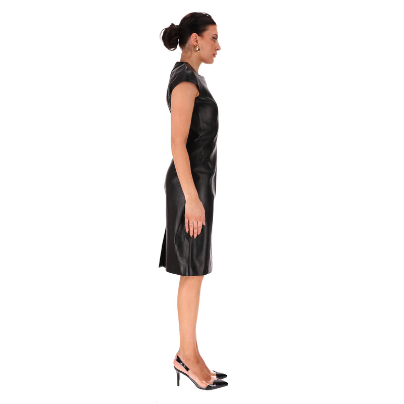 Yves Saint Laurent Sheath Dress. Size 36FR