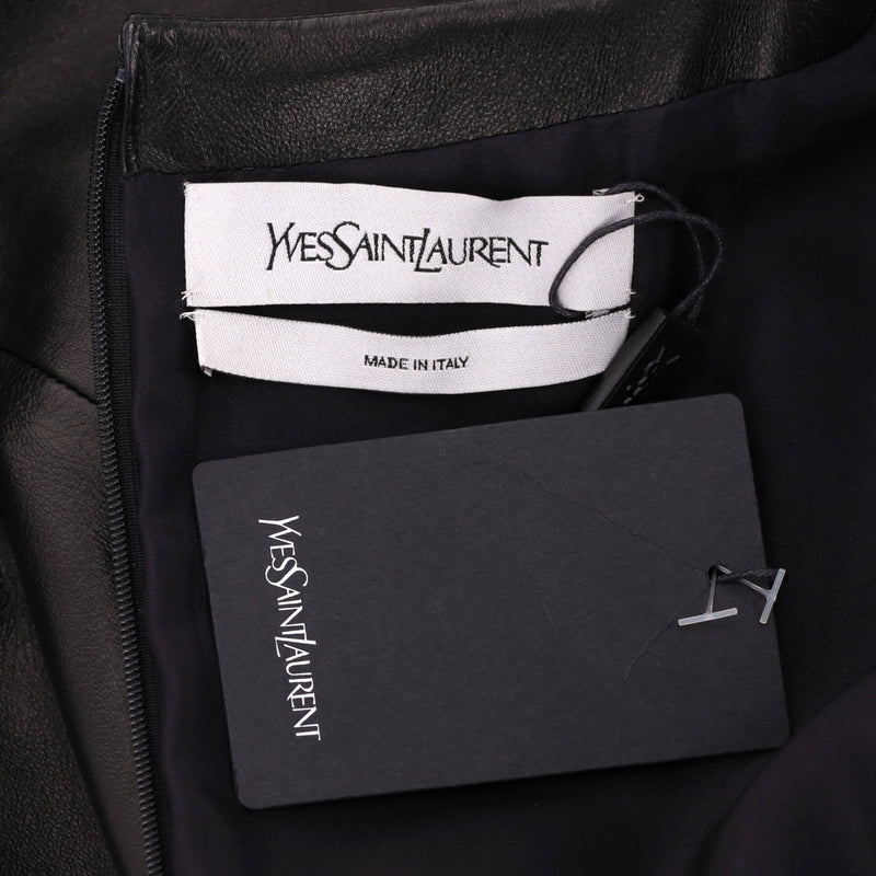 Yves Saint Laurent Sheath Dress. Size 36FR