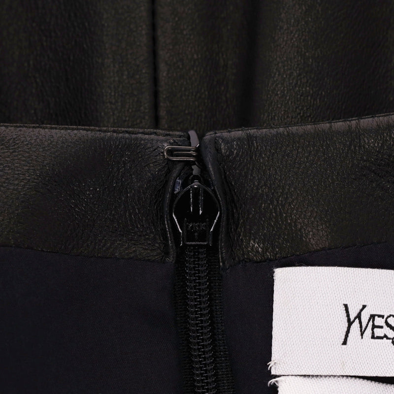 Yves Saint Laurent Sheath Dress. Size 36FR