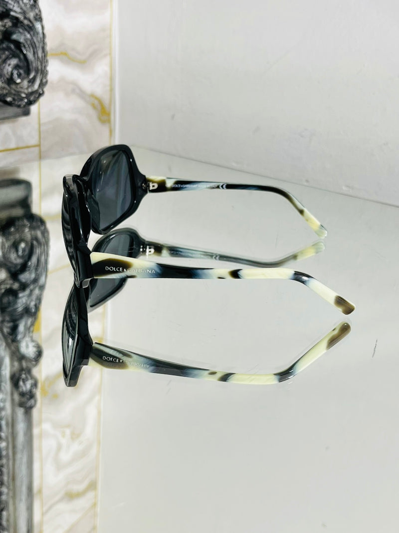 Dolce & Gabbana Sunglasses