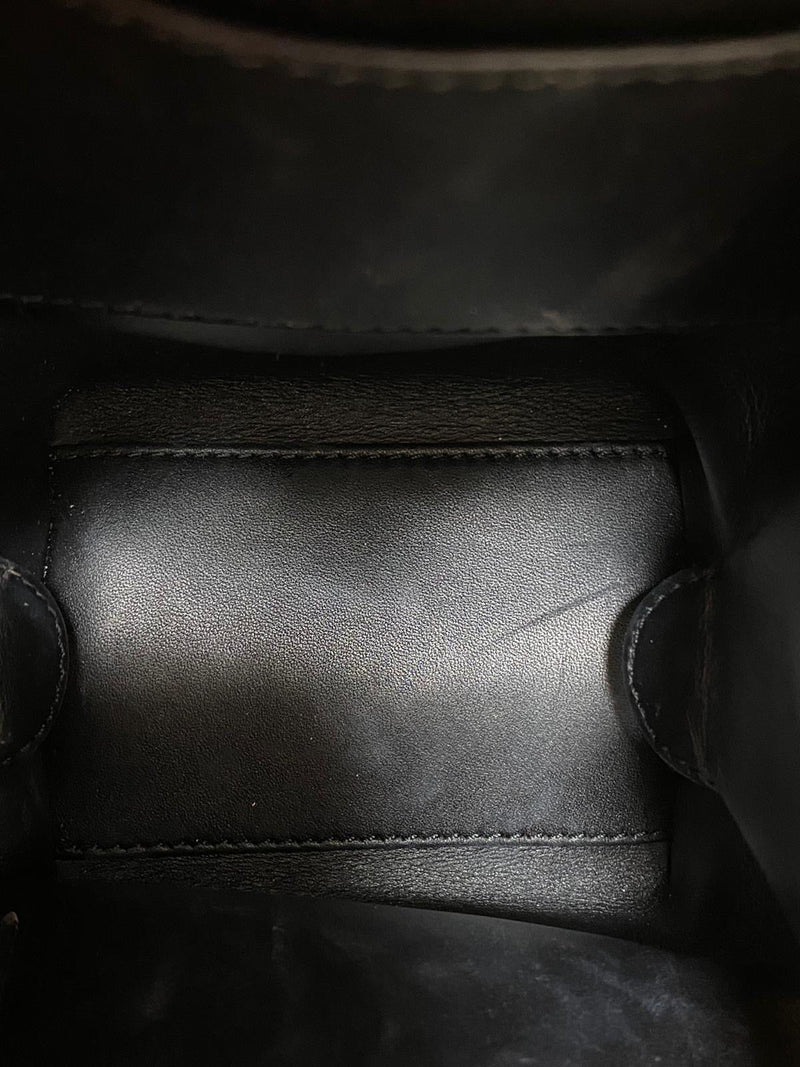 Chanel Ltd Edition Kiss Me Lock Leather & Crystal Bag