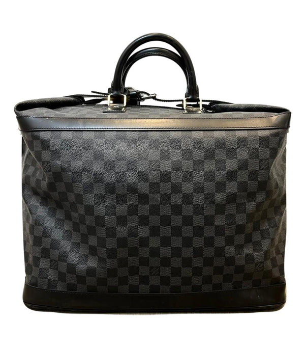 Louis Vuitton Grimaud Damier Travel Bag