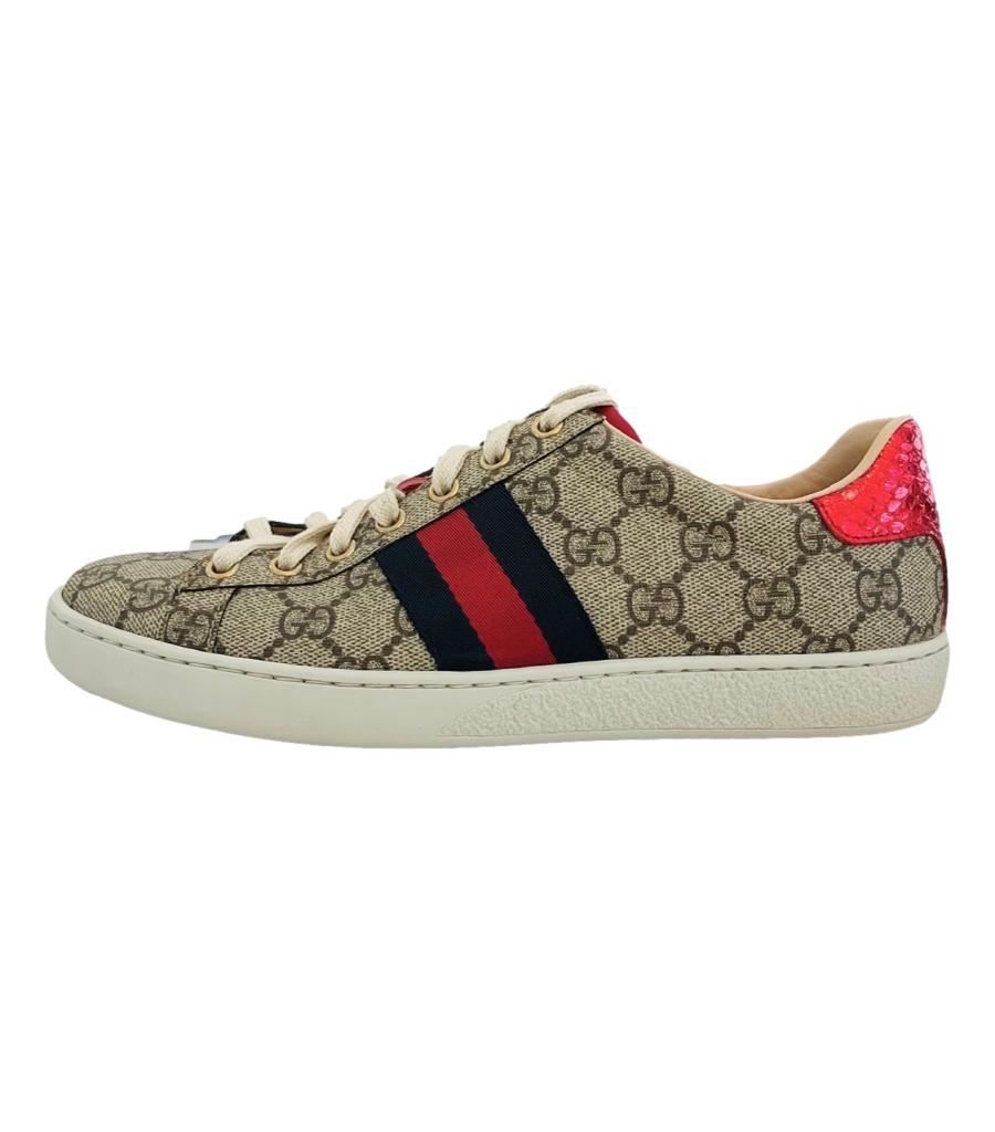 Gucci sale ace 37
