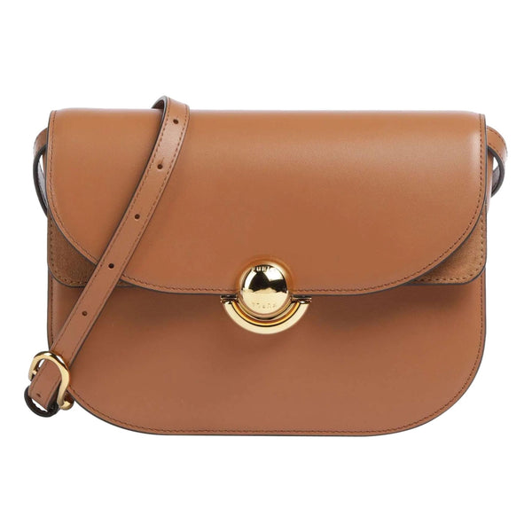 Furla Sfera Leather Small Crossbody Bag