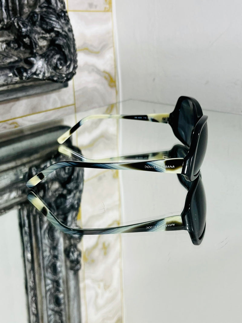 Dolce & Gabbana Sunglasses