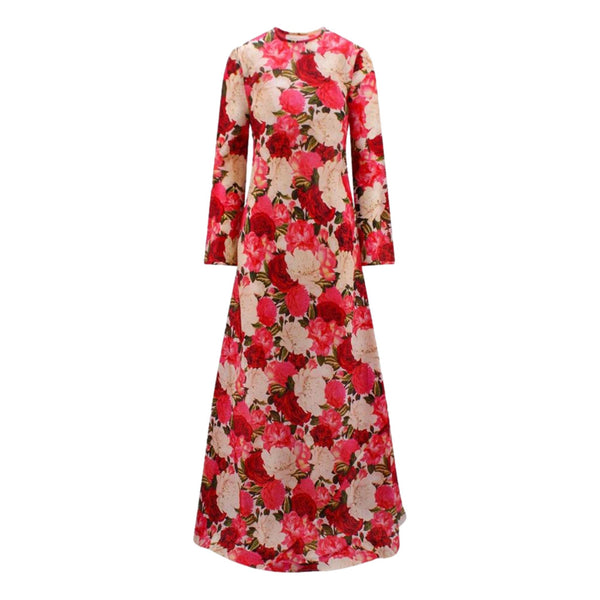 Zimmermann Silk Wonderlust Maxi Dress. Size 1