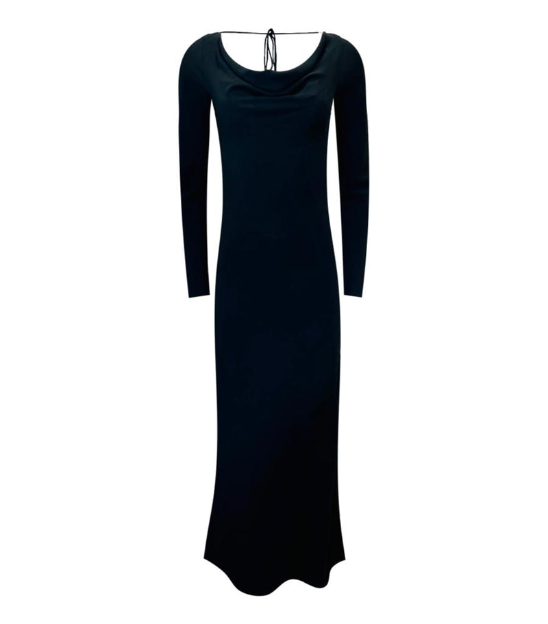 Jenny Packham Fishtail Gown. Size S