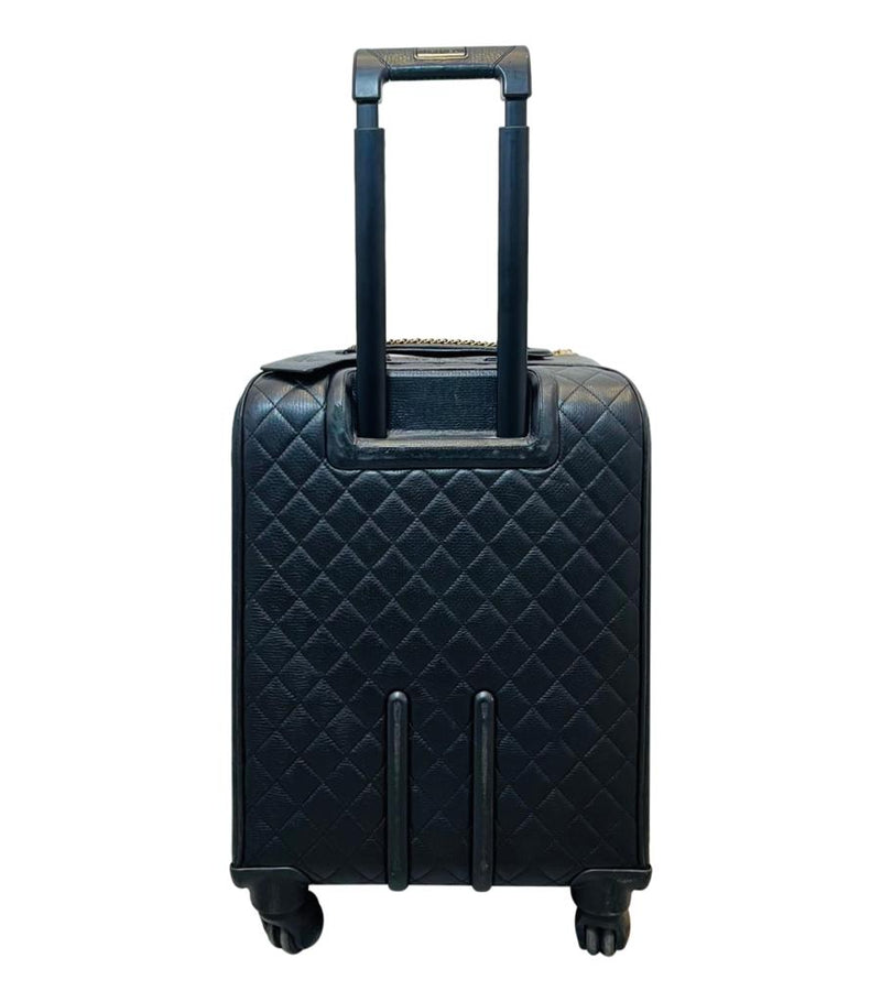 Chanel sale hand luggage