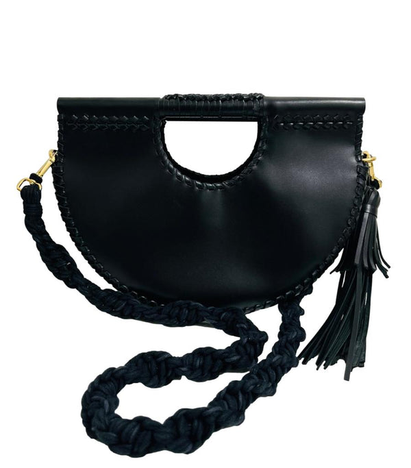 Ulla Johnson Leather Handbag