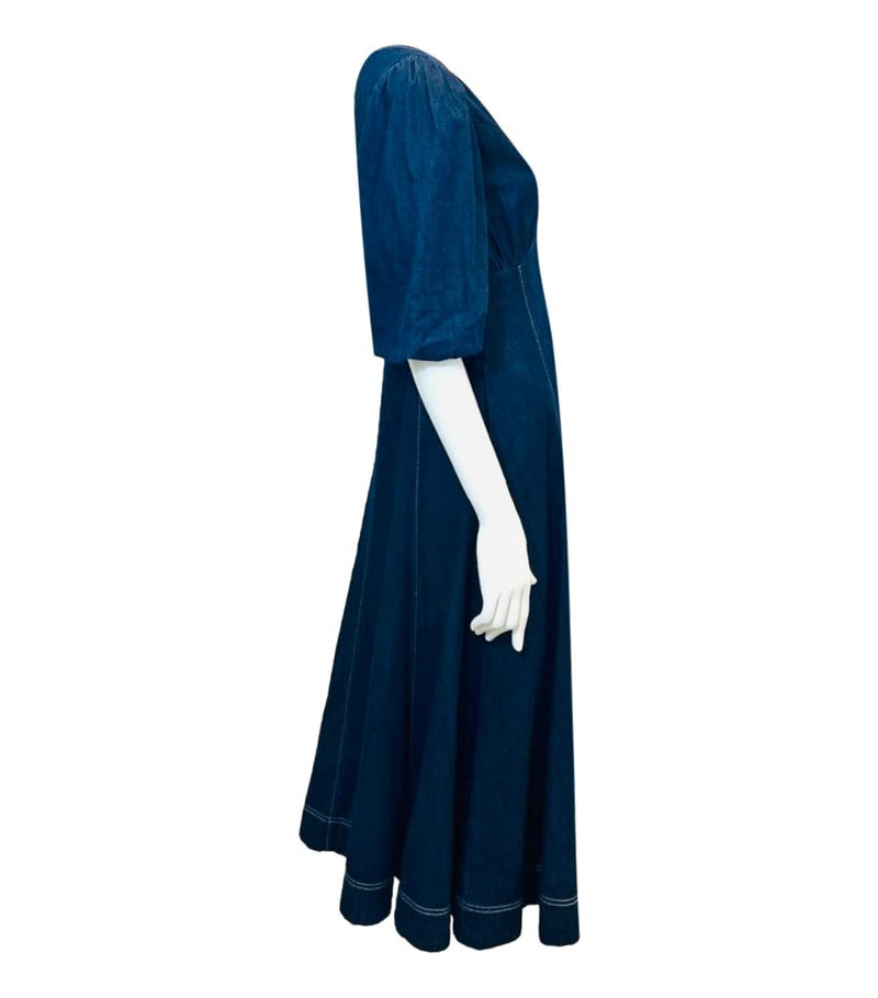 Kate Spade Denim Dress. Size 6UK