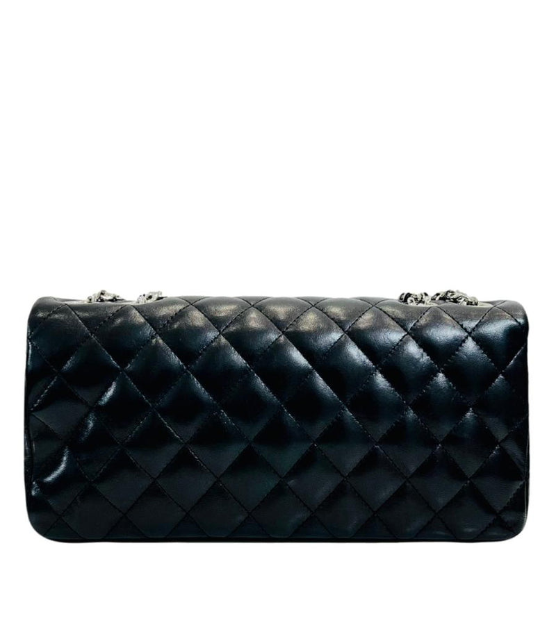 Chanel Quilted Ltd Edition Bijoux Leather Flap Bag