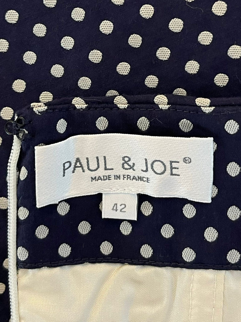 Paul & Joe Bustier Dress. Size 42FR