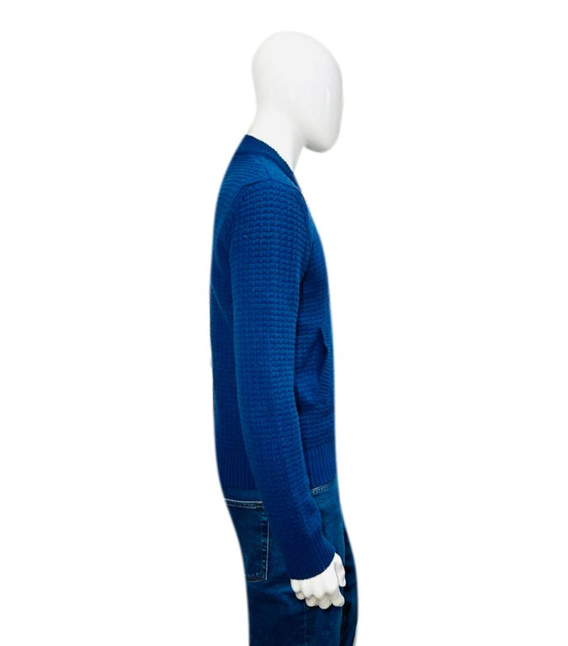 Mr P. Cashmere & Wool Cardigan. Size XS