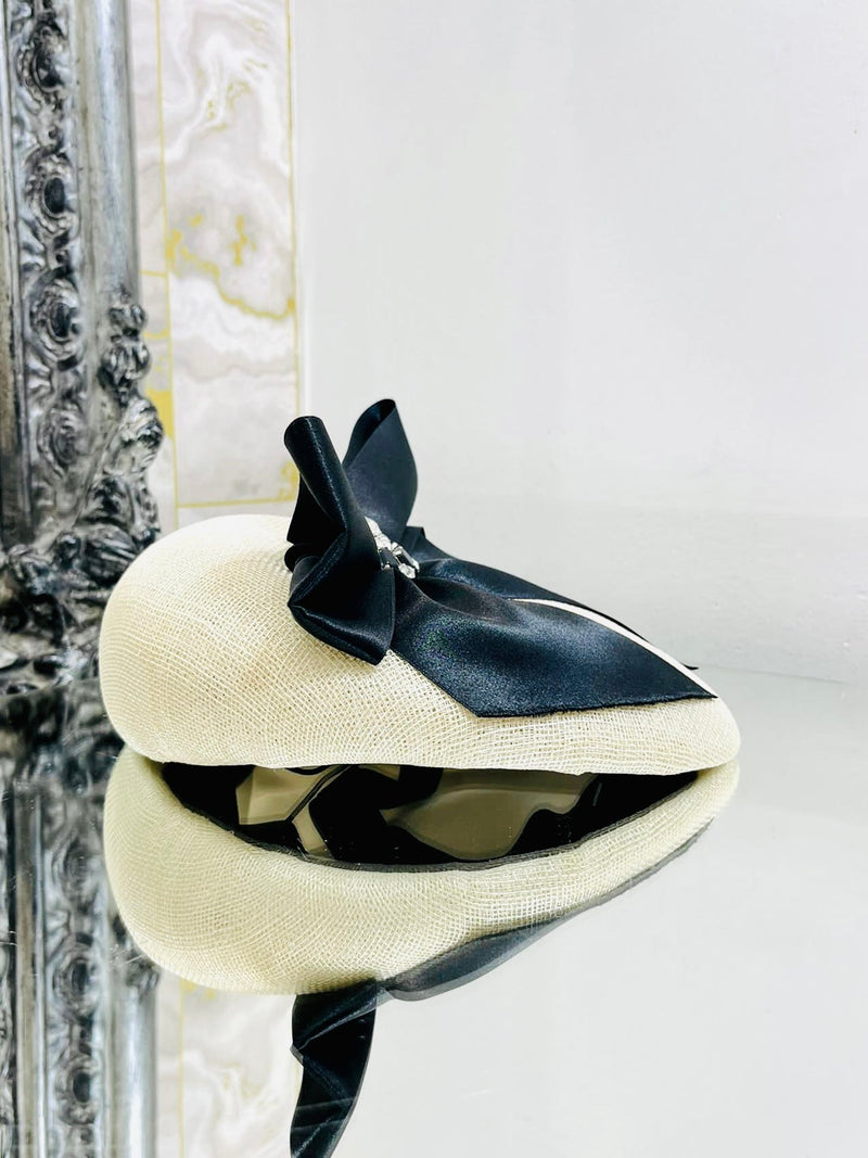 Victoria Grant Hat