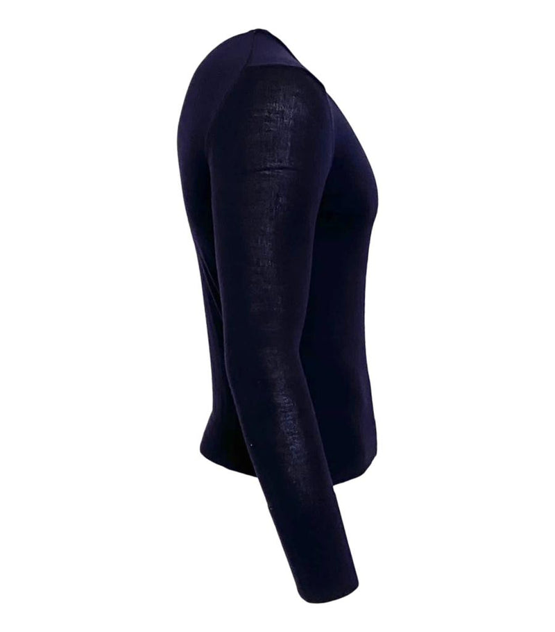 Officine Générale Merino Wool Jumper. Size XS