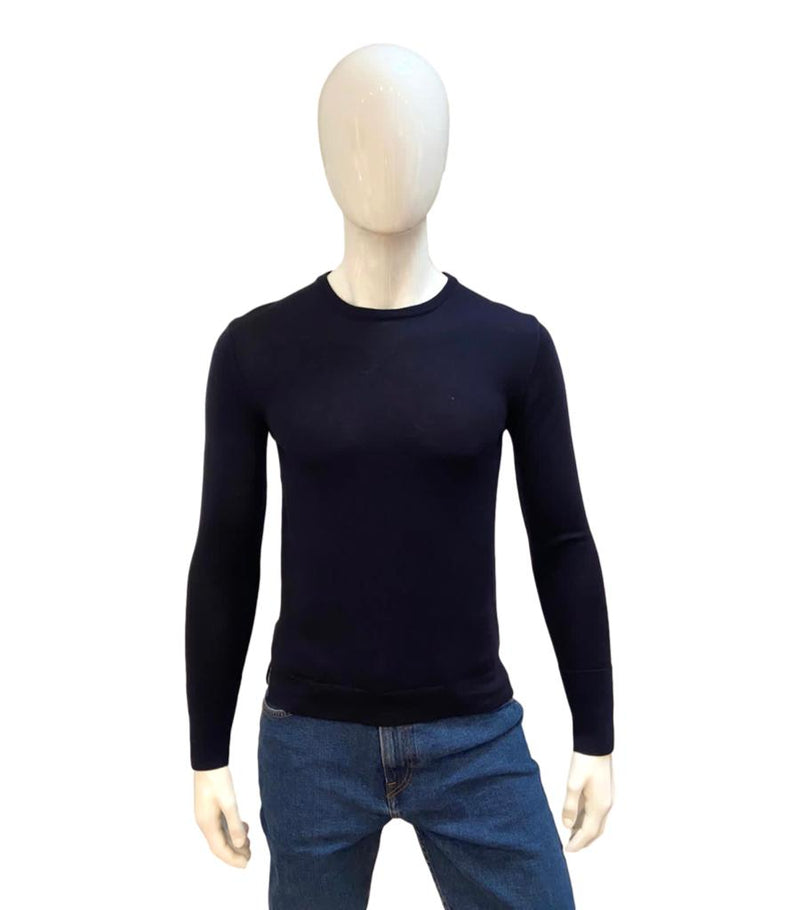 Officine Générale Merino Wool Jumper. Size XS