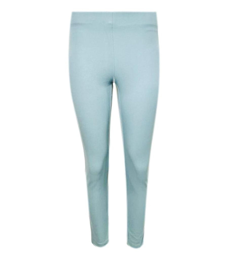 Joseph Cropped Stretch Leggings. Size 38FR