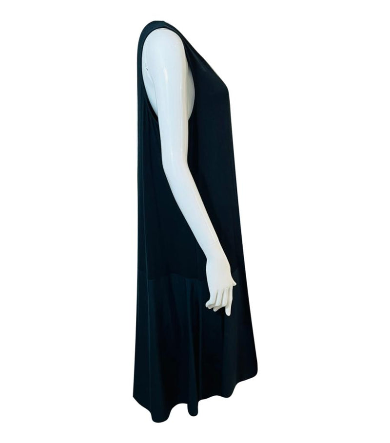 ME+EM Modal & Cotton Dress. Size 16UK