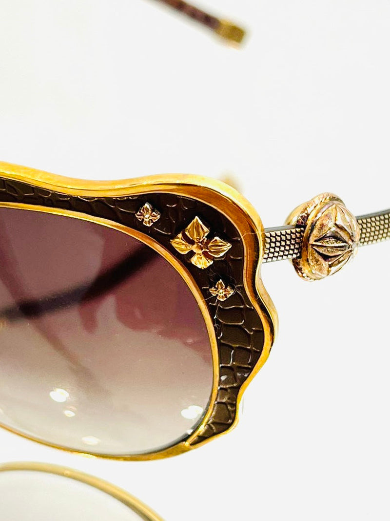 Shamballa Jewels Lotus Sunglasses