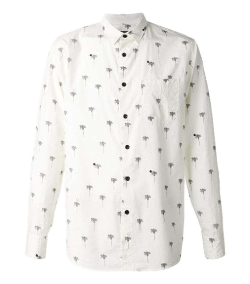 Rag & Bone Cotton Shirt. XS