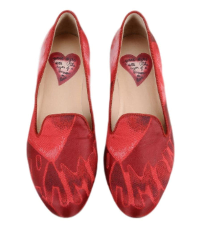Valentino L'Amour Shoes. Size 37
