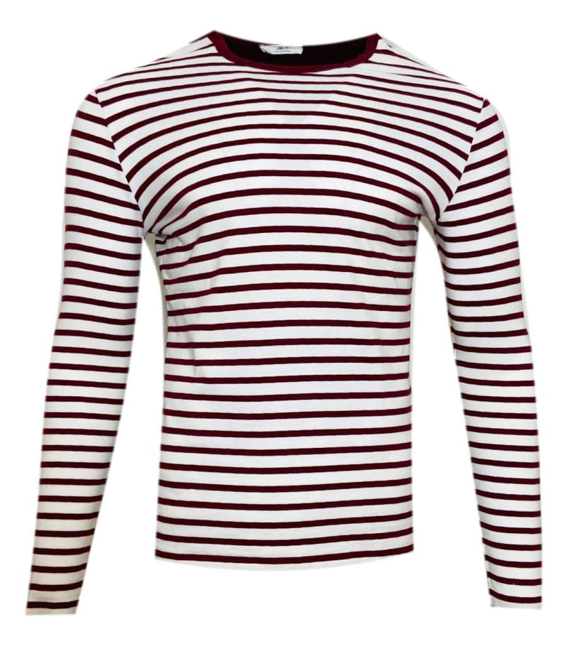 Mr P Cotton Jersey Top. Size XS